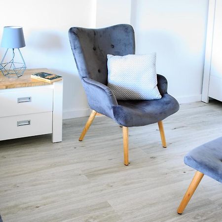 Apartament Rodzinny Леско Экстерьер фото