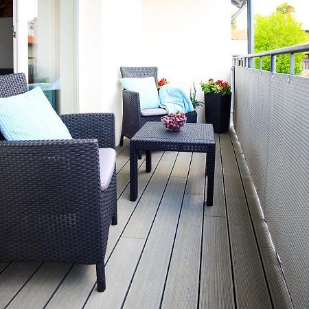 Apartament Rodzinny Леско Экстерьер фото