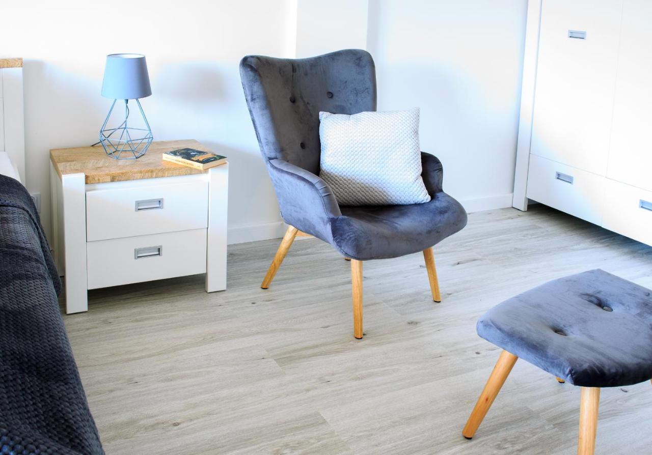 Apartament Rodzinny Леско Экстерьер фото